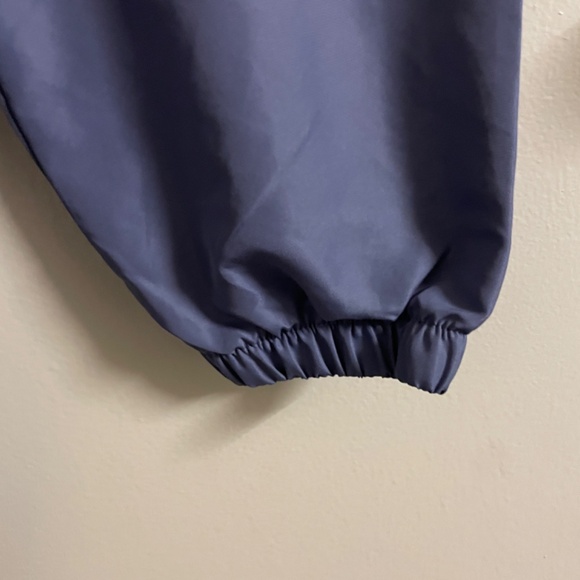 Adidas Purple Track Pants - Picture 10 of 12